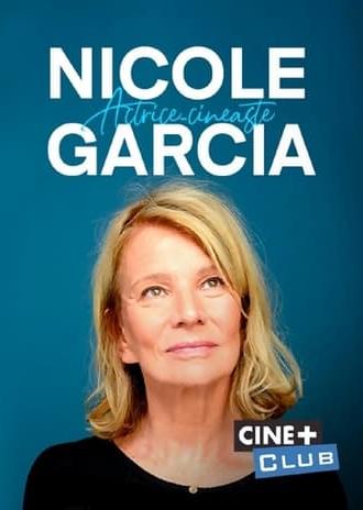 Nicole Garcia, actrice-cinéaste (2023)