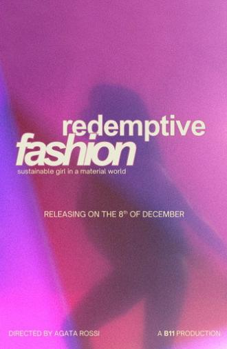 Redemptive Fashion (2025)