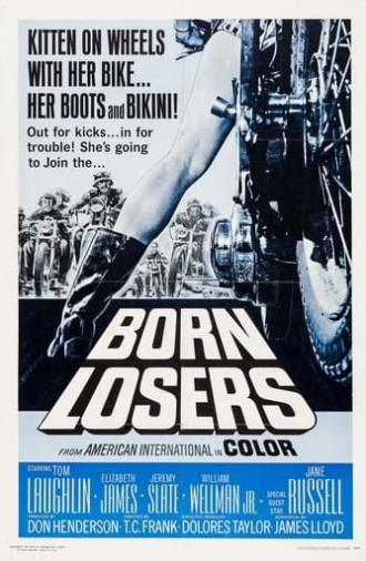 The Born Losers (1967)