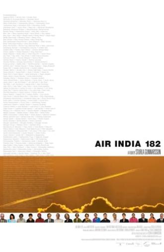 Air India 182 (2008)