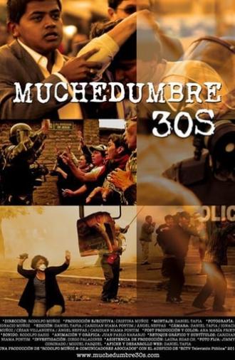 Muchedumbre 30s (2011)