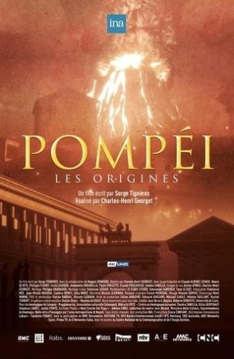 Pompeii: The Origins (2022)