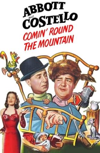 Comin' Round the Mountain (1951)