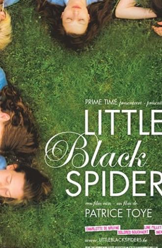 Little Black Spiders (2012)