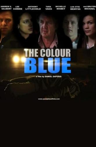 The Colour Blue (2024)