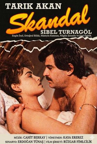 Skandal (1987)