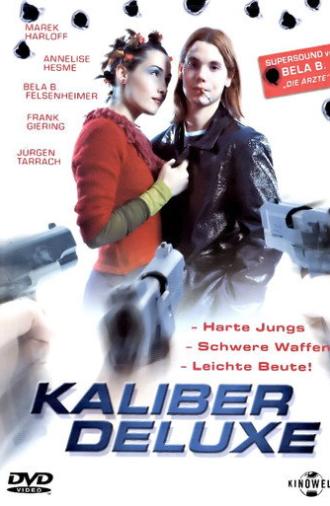 Kaliber Deluxe (2000)