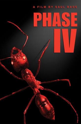 Phase IV (1974)