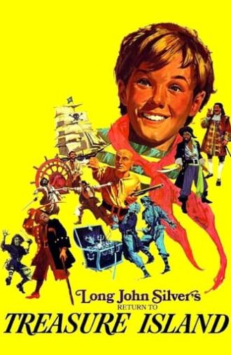 Long John Silver (1954)