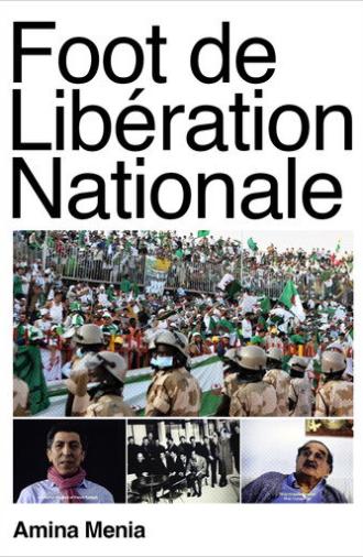 National Liberation Football (2020)