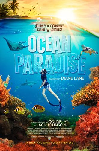 Ocean Paradise (2019)