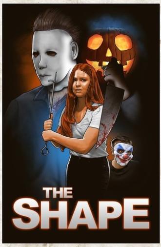 The Shape (2017)