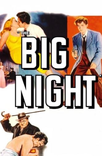 The Big Night (1951)