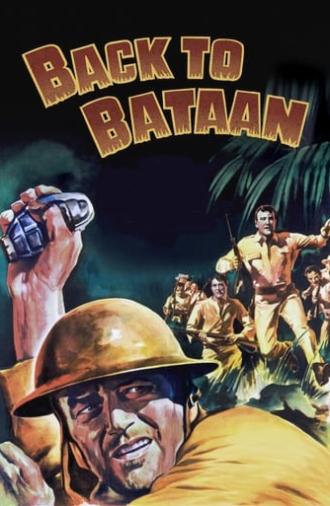 Back to Bataan (1945)