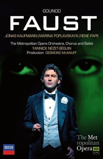 Gounod: Faust (2011)