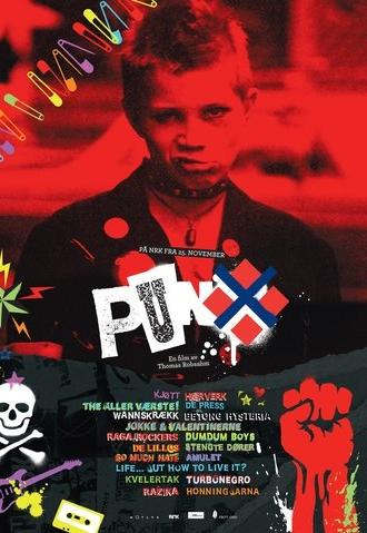 Punx (2015)