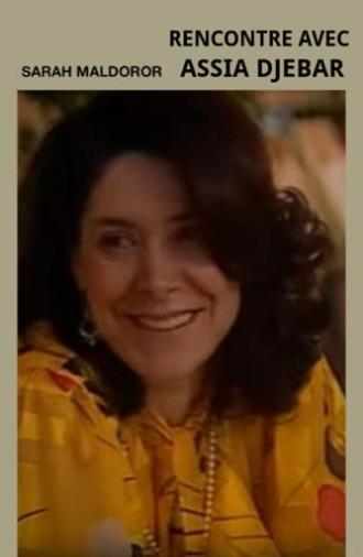 Rencontre avec Assia Djebar (1987)