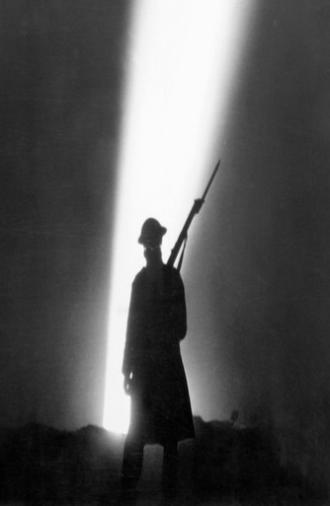 Lights Out in Europe (1940)