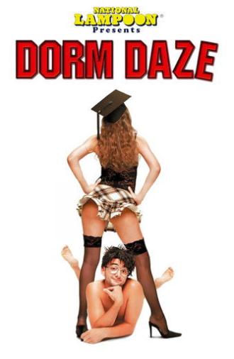 National Lampoon Presents Dorm Daze (2003)