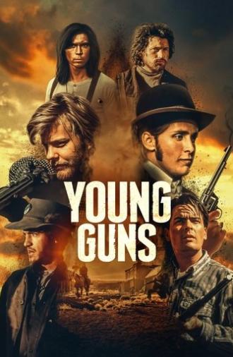 Young Guns (1988)