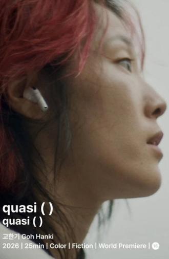 quasi ( ) (2026)