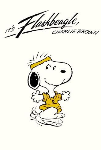 It's Flashbeagle, Charlie Brown (1984)