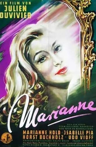 Marianne of My Youth (1955)