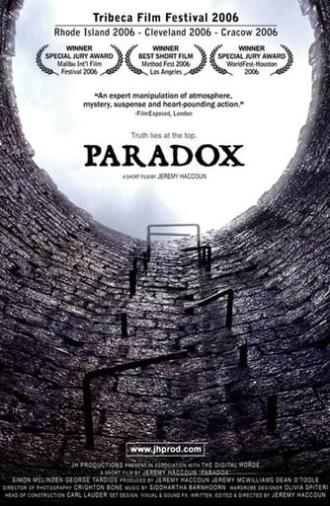 Paradox (2006)