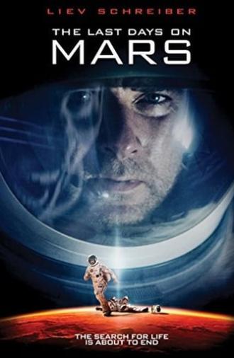 The Last Days on Mars (2013)