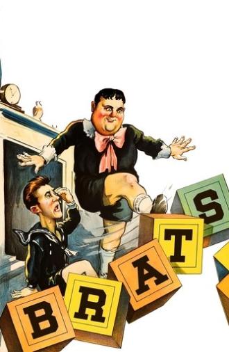 Brats (1930)