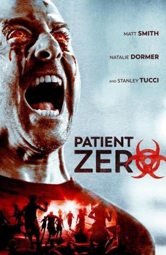 Patient Zero (2018)