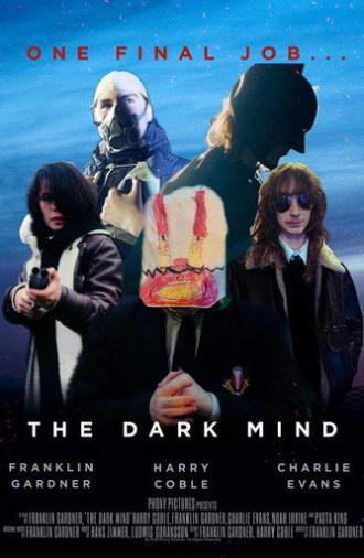 The Dark Mind (2025)