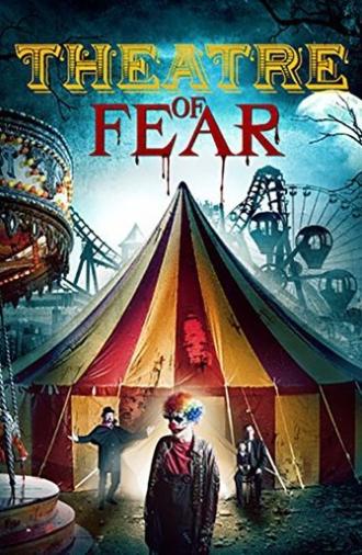 The Midnight Horror Show (2014)