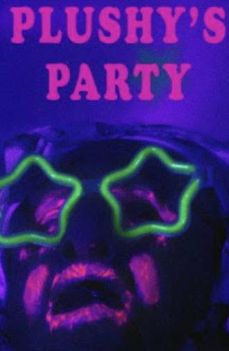 Plushy's Party (2024)