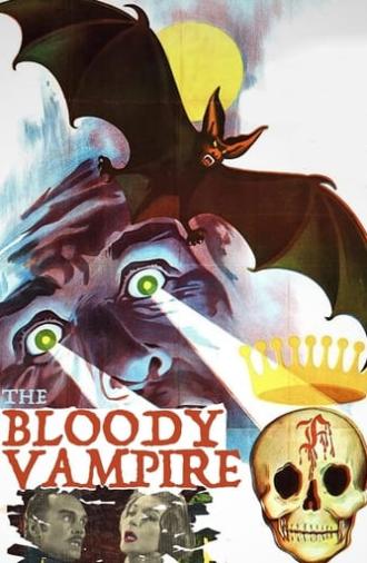 The Bloody Vampire (1962)