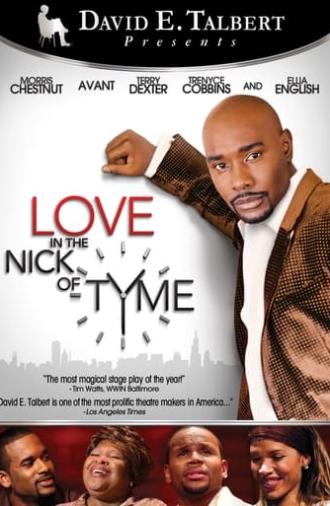 Love in the Nick of Tyme (2009)