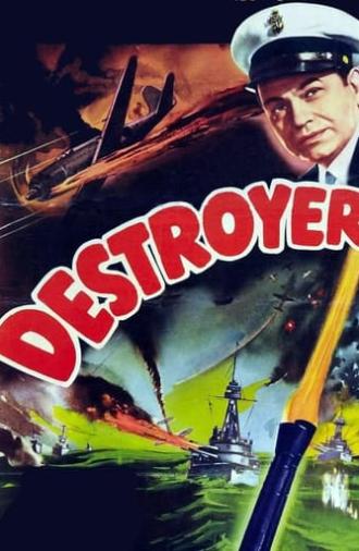 Destroyer (1943)