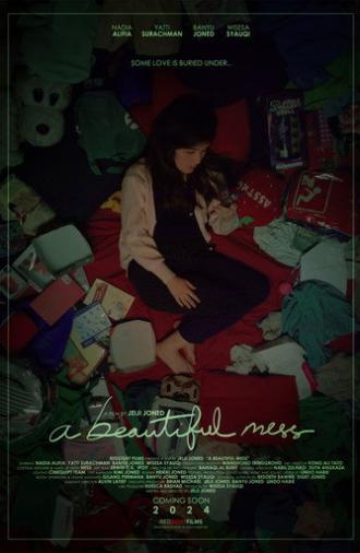 A Beautiful Mess (2024)