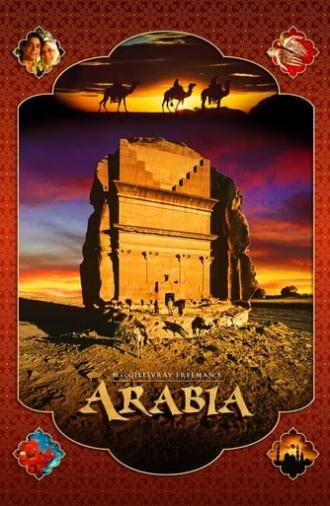 Arabia 3D (2010)