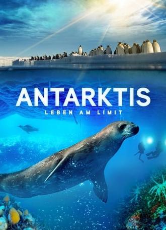 Antarktis - Leben am Limit (2017)