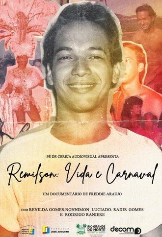 Renilson: Life and Carnival (2026)