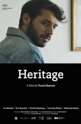 Heritage (2017)