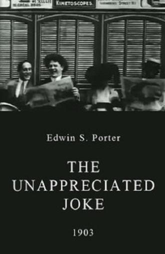 The Unappreciated Joke (1903)