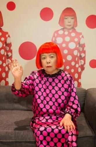 The Inexhaustible Creations of Yayoi Kusama (2017)