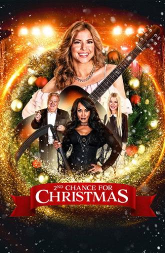 2nd Chance for Christmas (2019)