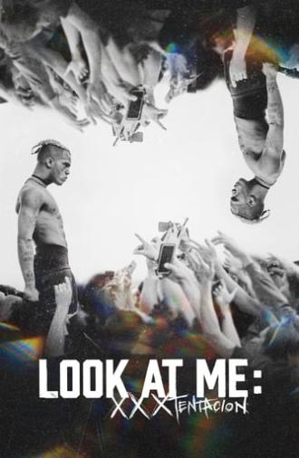 Look At Me: XXXTENTACION (2022)