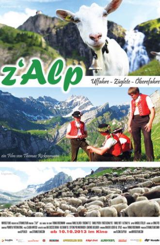 z‘Alp (2013)