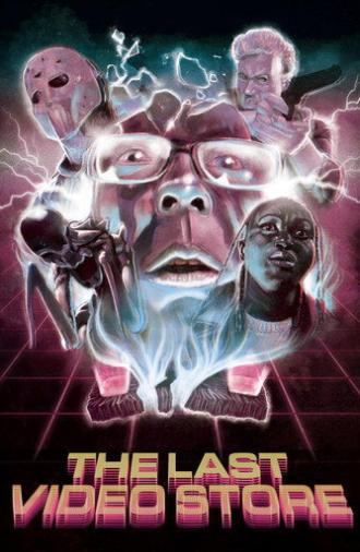 The Last Video Store (2023)