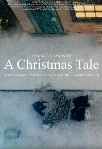 A Christmas Tale (2023)
