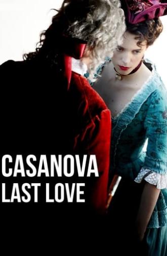 Casanova, Last Love (2019)